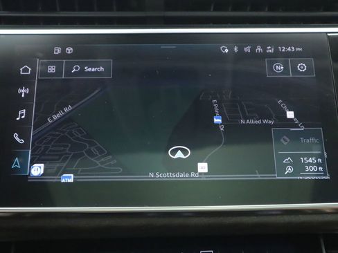 Used 2022 Audi Q8 Premium Plus image 15