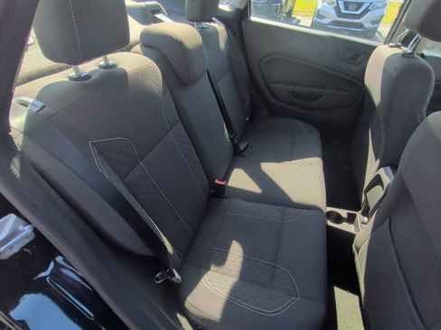 Used 2019 Ford Fiesta SE w/ Equipment Group 201A FWD image 22