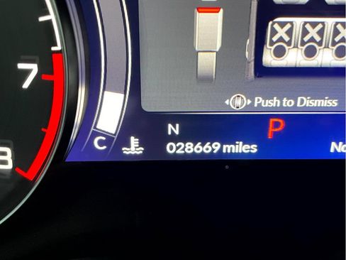 Certified 2023 Acura RDX AWD image 14