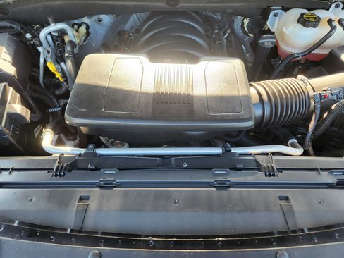 Used 2024 Chevrolet Tahoe LS w/ Driver Alert Package RWD image 24