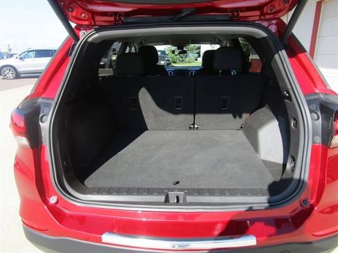 Used 2022 Chevrolet Equinox LT image 23