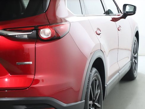 Used 2023 MAZDA CX-9 Touring Plus image 48