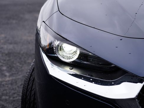 New 2026 MAZDA CX-30 AWD 2.5 S image 2
