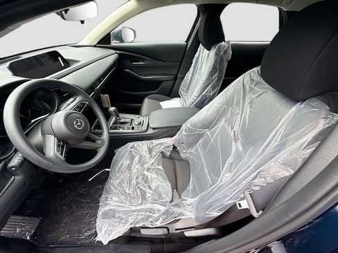 New 2026 MAZDA CX-30 AWD 2.5 S image 19