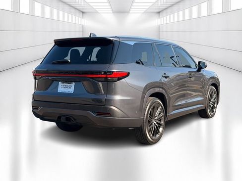 Certified 2026 Lexus TX 350 AWD w/ Technology Package image 5
