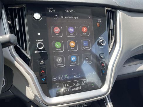 Used 2025 Subaru Legacy Premium w/ Popular Package #1 image 27