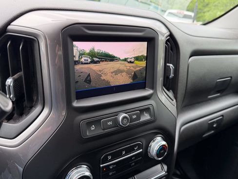 Used 2023 GMC Sierra 3500 Pro w/ Convenience Package AWD/4WD image 38