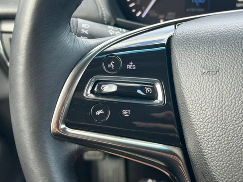 Used 2018 Cadillac ATS 2.0T AWD Sedan image 18