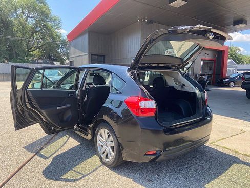 Used 2015 Subaru Impreza 2.0i Premium AWD/4WD image 20