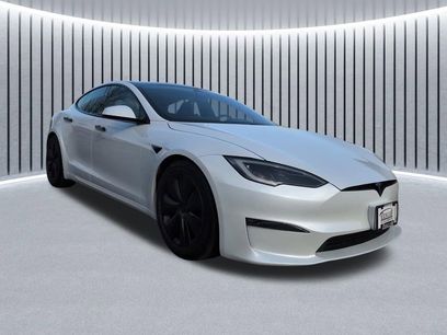 Used 2023 Tesla Model S