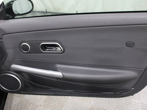 Used 2005 Chrysler Crossfire SRT-6 image 18