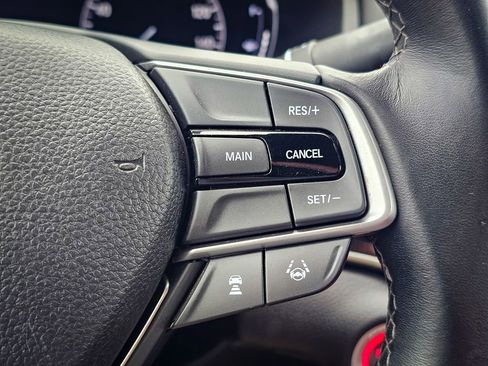 Used 2019 Honda Accord Sport image 21