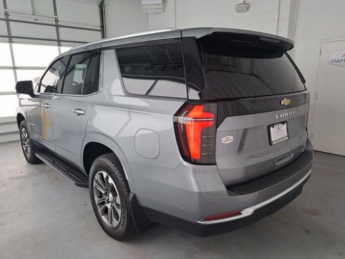 Used 2025 Chevrolet Tahoe LT w/ Comfort Package image 8