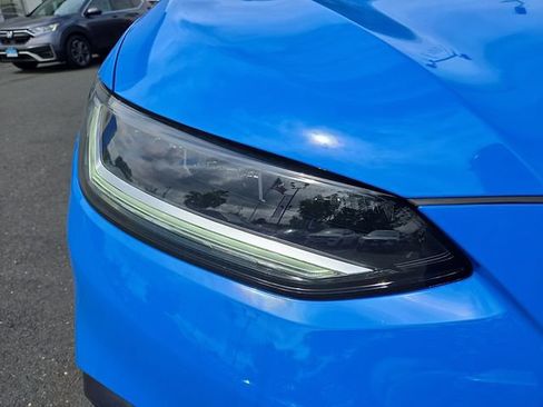 New 2027 Honda HR-V Sport image 9