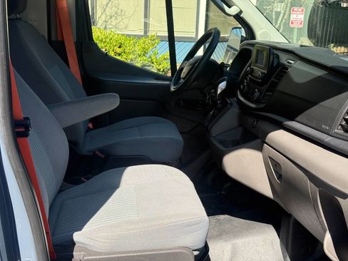 Used 2020 Ford Transit 250 148 High Roof Extended image 20