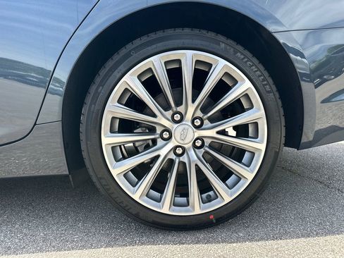 New 2026 Cadillac CT5 Premium Luxury RWD image 19