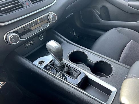 Certified 2025 Nissan Altima 2.5 S image 20