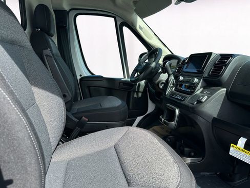 New 2026 RAM ProMaster 3500 w/ Safety Group image 15
