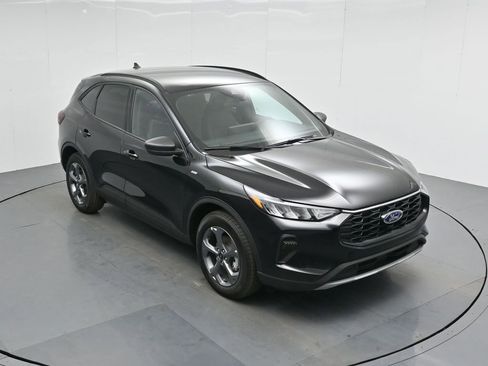 New 2025 Ford Escape ST-Line w/ Tech Pack #1 image 36