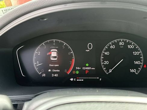 Used 2025 Honda Civic LX image 15