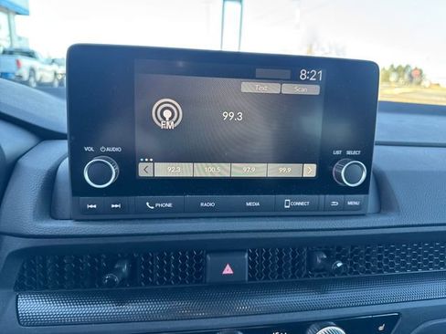 Used 2025 Honda CR-V EX image 20