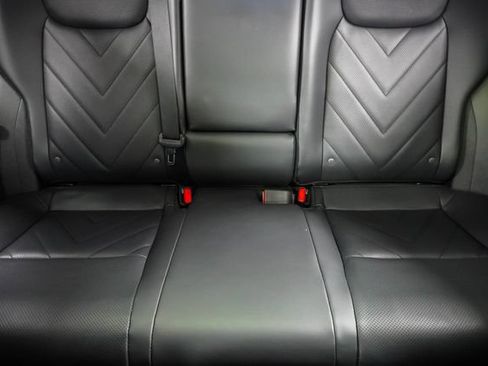 Certified 2025 Lexus NX 450h+ AWD w/ Accessory Package (2T) image 20