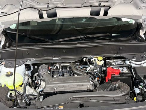 New 2026 Ford Bronco Sport Big Bend AWD/4WD image 79