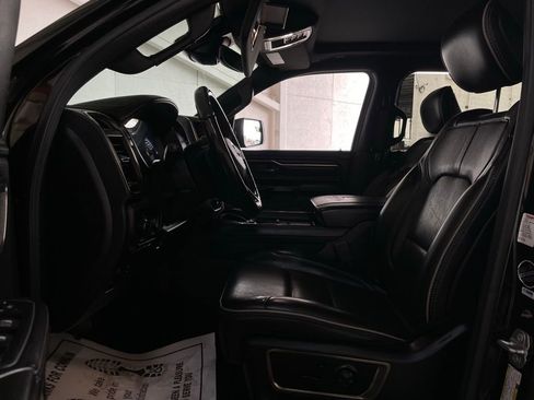 Used 2020 RAM 1500 Limited image 10