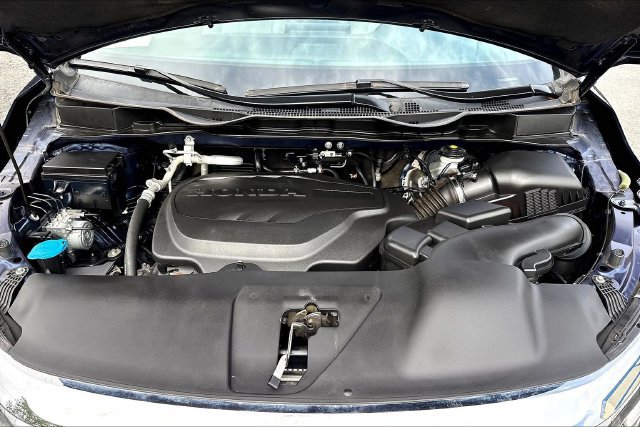 Used 2022 Honda Odyssey EX-L image 33