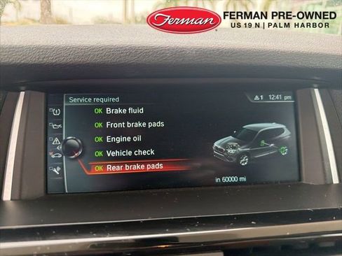 Used 2017 BMW X3 sDrive28i image 18