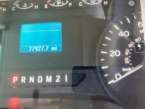 Used 2020 Ford F150 XL w/ XL Power Equipment Group AWD/4WD image 4