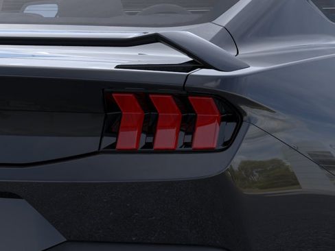 New 2026 Ford Mustang GT Premium RWD image 21