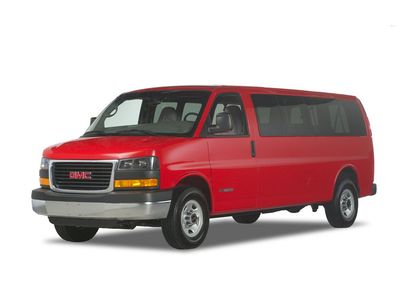 Used 2013 GMC Savana 1500 LS w/ Power Package