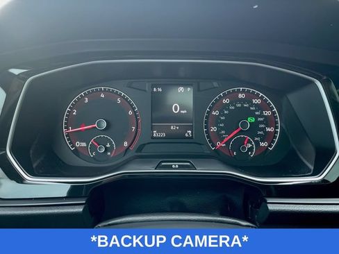 Used 2021 Volkswagen Jetta SE FWD image 5