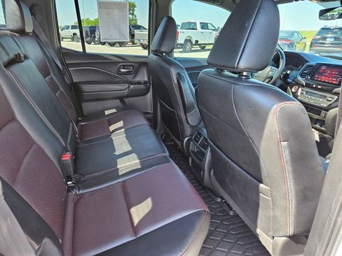 Used 2023 Honda Ridgeline Black Edition image 28