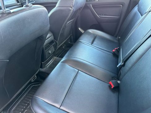 Used 2021 Ford Ranger XL w/ Equipment Group 101A High image 11