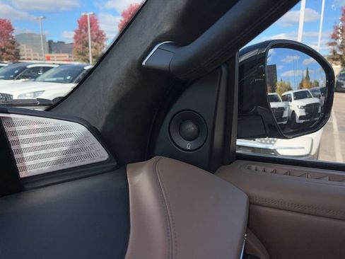 New 2025 Lincoln Navigator L Black Label image 52