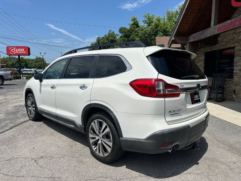 Used 2019 Subaru Ascent Touring AWD/4WD image 3