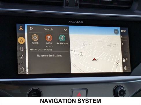 New 2024 Jaguar I-PACE R-Dynamic HSE image 9