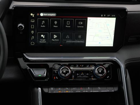 New 2026 GMC Sierra 3500 Denali w/ Denali Reserve Package image 8