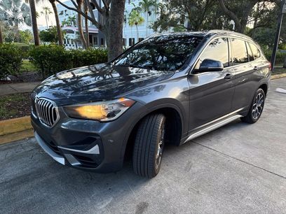 Used 2021 BMW X1 sDrive28i