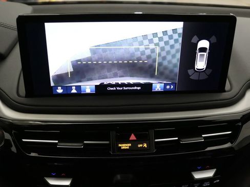 Used 2026 Acura MDX w/ Technology Package image 24