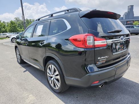 Used 2022 Subaru Ascent Limited AWD/4WD image 15