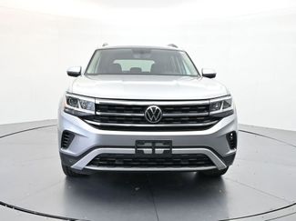 Used 2023 Volkswagen Atlas SE video 2