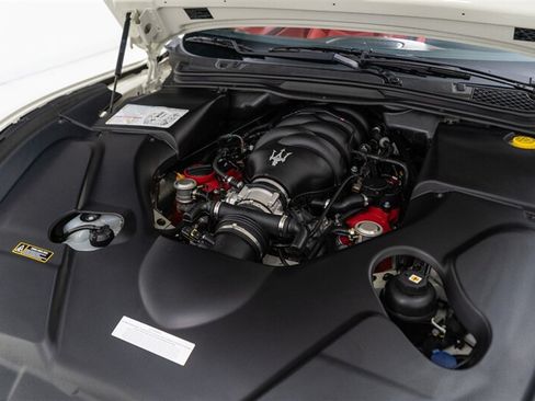 Used 2018 Maserati GranTurismo MC RWD image 72