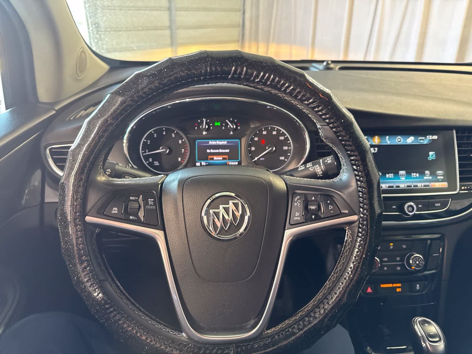 Used 2020 Buick Encore Preferred FWD image 23
