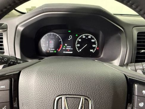 Used 2026 Honda Odyssey Elite image 19