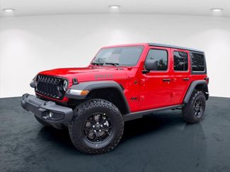 New 2026 Jeep Wrangler Willys video 2