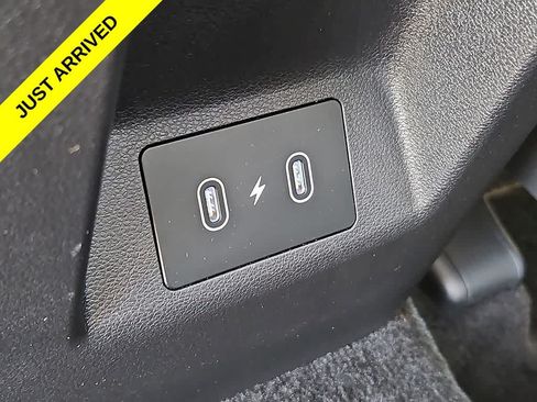Used 2026 Hyundai Tucson SEL Plus AWD/4WD image 26