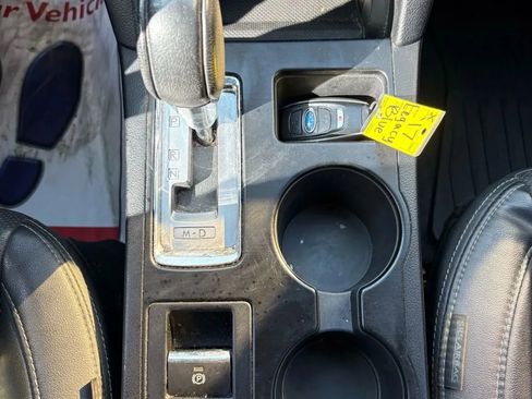 Used 2017 Subaru Legacy 2.5i Limited image 27